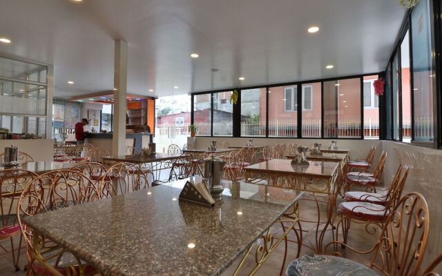 Oyo 642 Hotel Ramanam