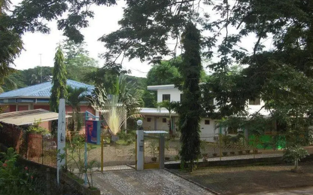 Roma Pension