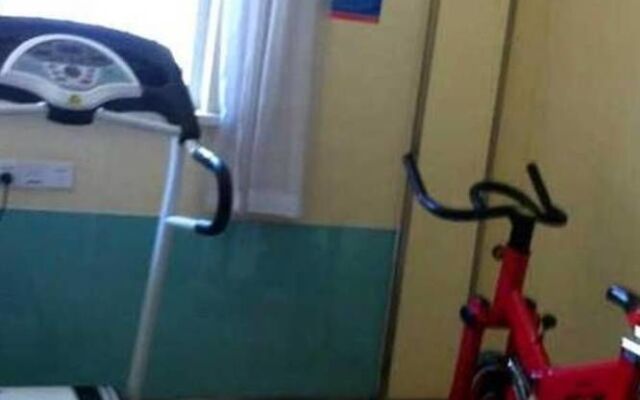 Hanting Express Hotel