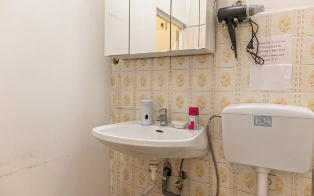 Comfortable 3BR Danube & Millenium Tower