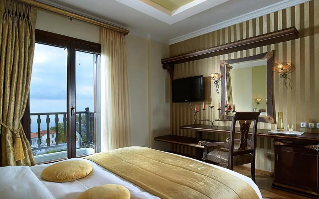 Stevalia Hotel And Spa
