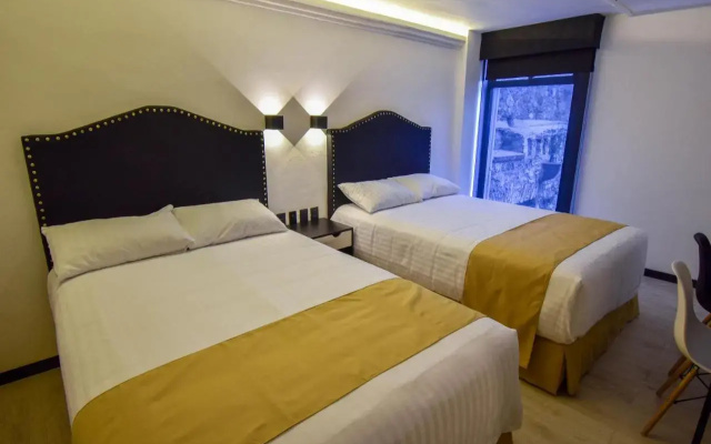 Hotel Tamara