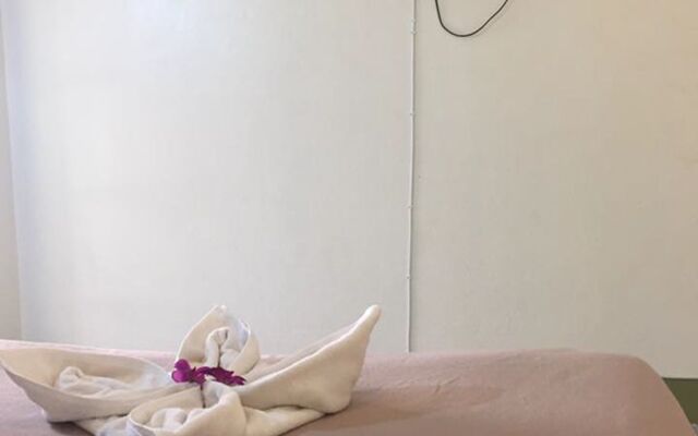 Yod Sungwan House Resort Style