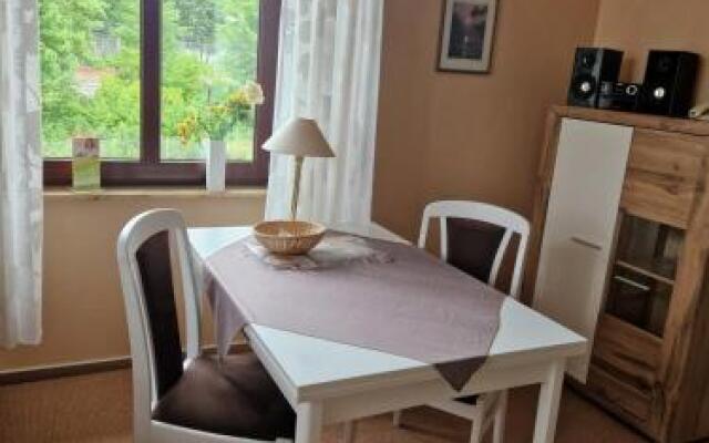 Haus Bethania FeWo grande - [#69100]