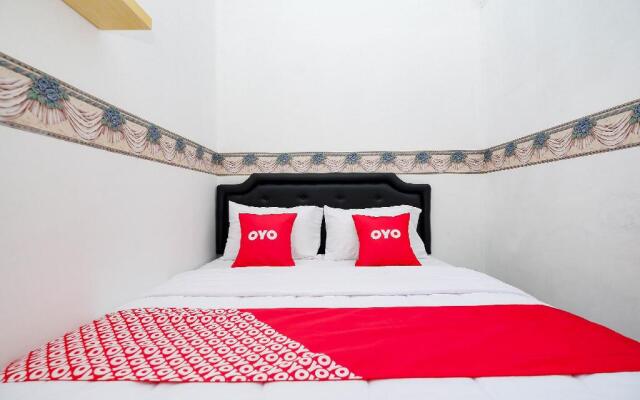 OYO 2782 Puspa Residence