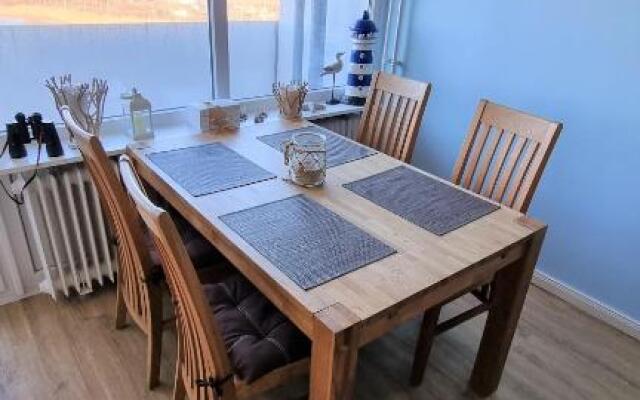 Ferienpark C07-003 Ferienpark