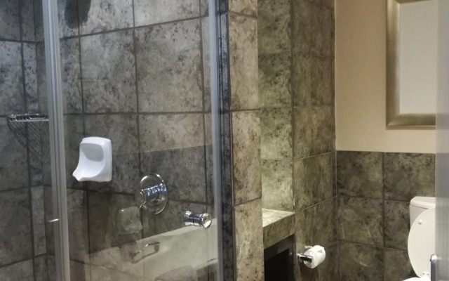 Southern Sun Katherine Street