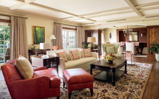 The Ritz-Carlton Reynolds, Lake Oconee
