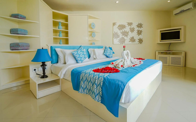 Awila Villa Kuta