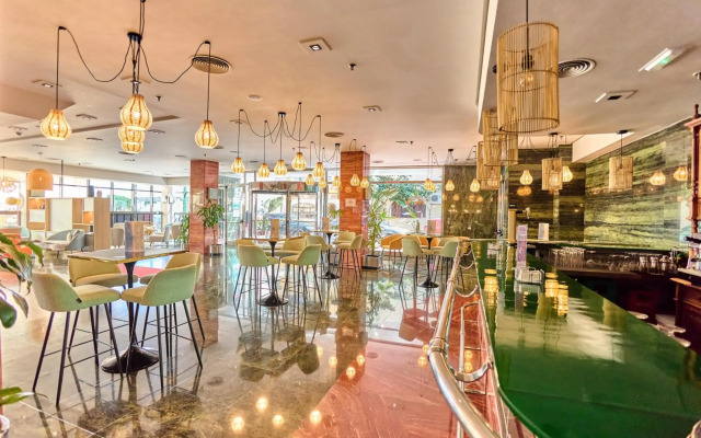 Leonardo Hotel Fuengirola Costa del Sol