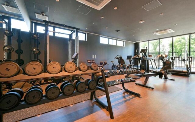 Centurion Hotel & Spa Vintage Kobe