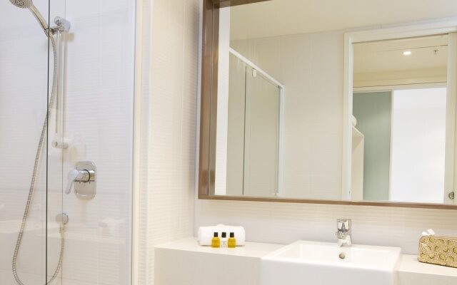 Melbourne Short Stay Apartments on Whiteman