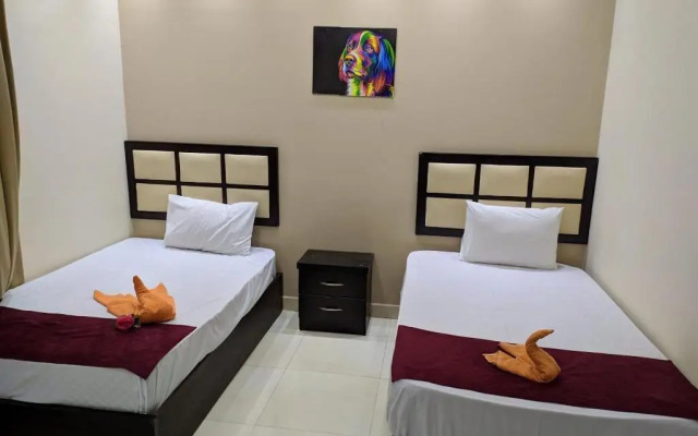New City Hotel