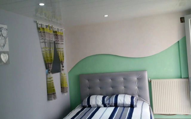 Appartement Dijon gare