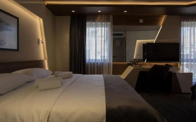 Garni Hotel Boutique 25h