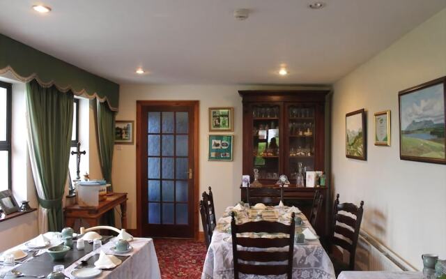 Coonagh Lodge