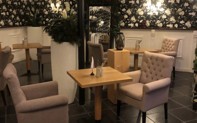 ALPENLIEBE Design Hotel
