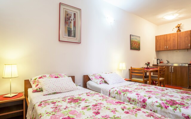 Apartmani Zekan