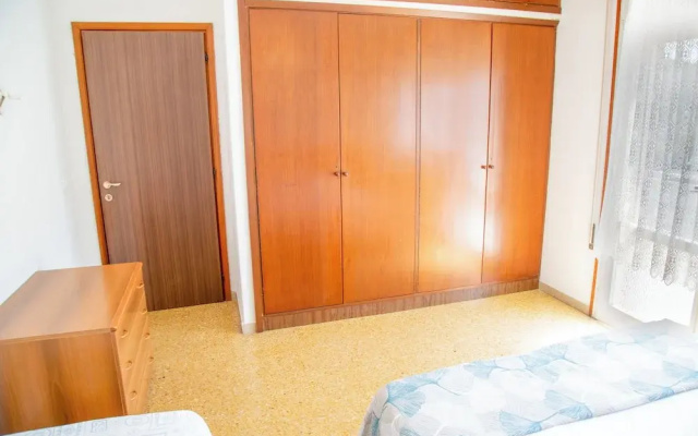 Two Bedroom Flat Close to the Beach in Eraclea