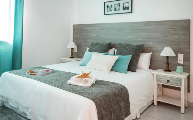 Apartamento Almirante