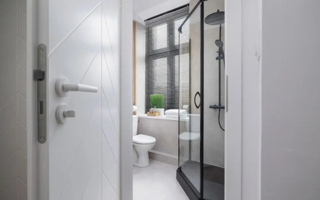 Apartment Celna Podgorze by Renters