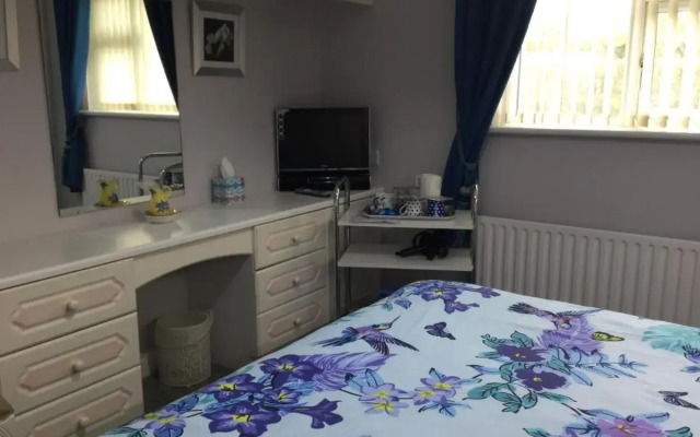 Garron View Bed and Breakfast
