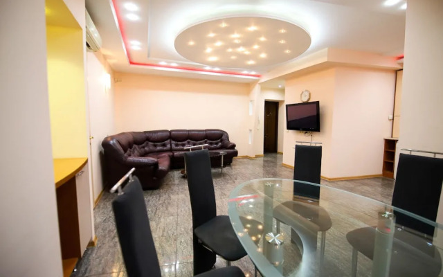 Prestige Apart Hotel