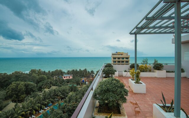 Summer Dream Hotel Phu Quoc