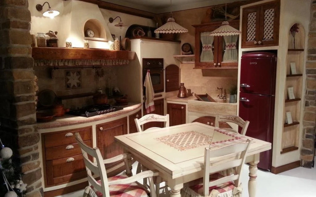 BB Tuscany Gallery