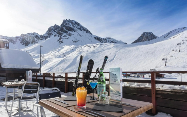 Belambra Club Tignes – Le Diva