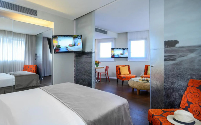 Sadot Hotel Ben Gurion Airport - an Atlas Boutique Hotel