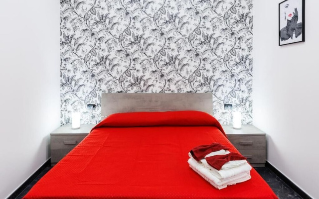 Dogana Rooms
