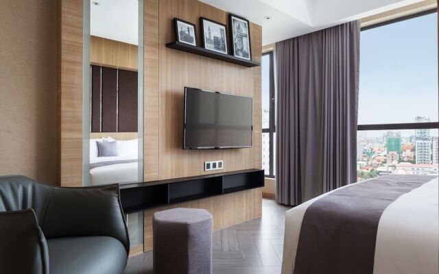 One Residence Hotel & Apartment