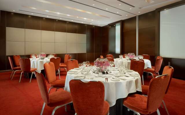 Park Plaza London Westminster Bridge