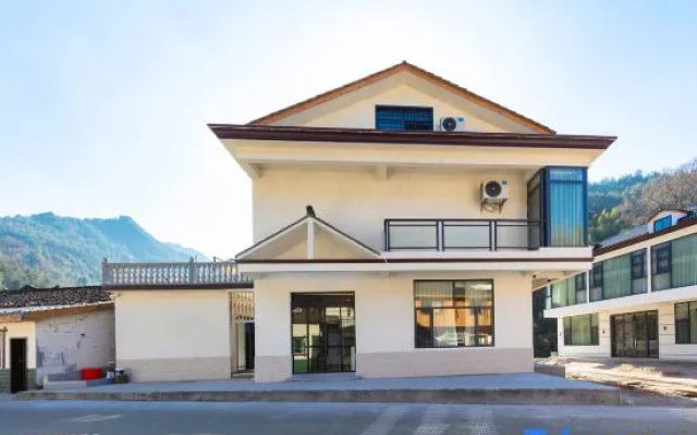Yunshuiheju Homestay (Zhangjiajie National Forest Park Scenic Area Store) – Exterior – Zhangjiajie