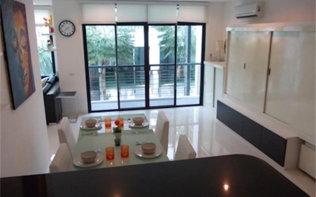 Kamala Regent 2 bedrooms Apartment