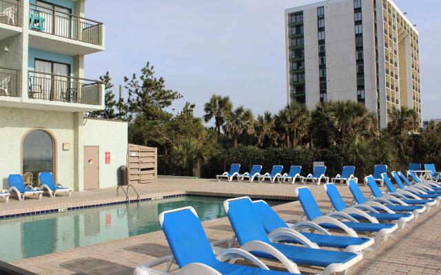 Bluewater Resort