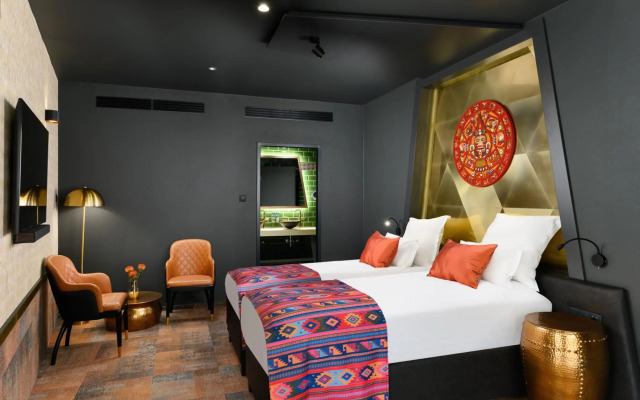 Minaro Hotel Tokaj - MGallery Collection