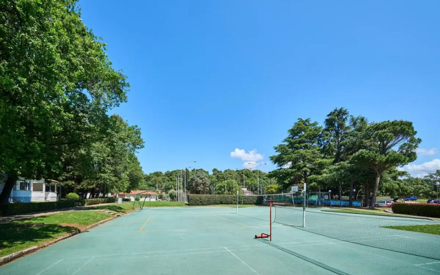 Village Galijot Plava Laguna