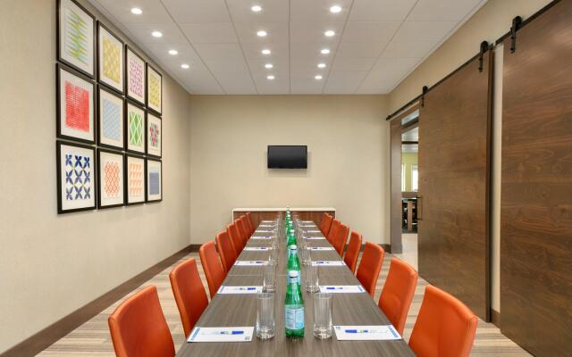 Holiday Inn Express & Suites Salisbury by IHG