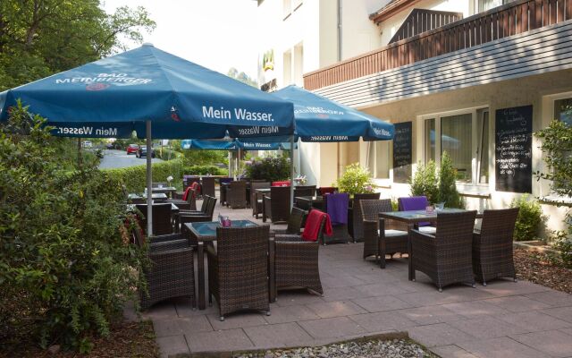 Waldhotel Bärenstein