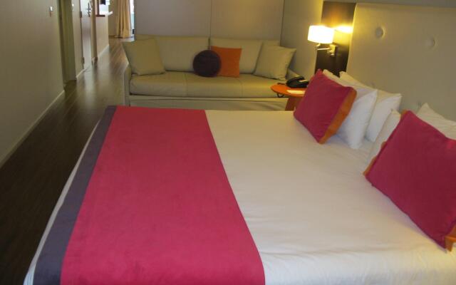 Bulnes Eco Suites