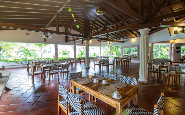 Hotel Cocoliso Island Resort