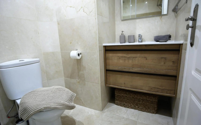 Marbella Real - 1 Bedroom Apartment