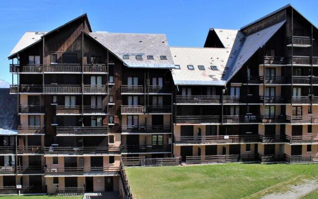 Appartement Risoul, 1 pièce, 4 personnes - FR-1-330-168