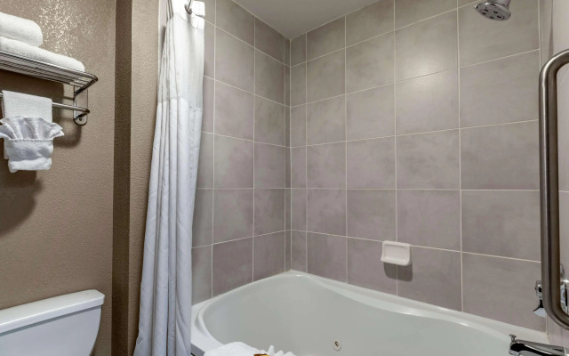Best Western Plus Boulder Louisville