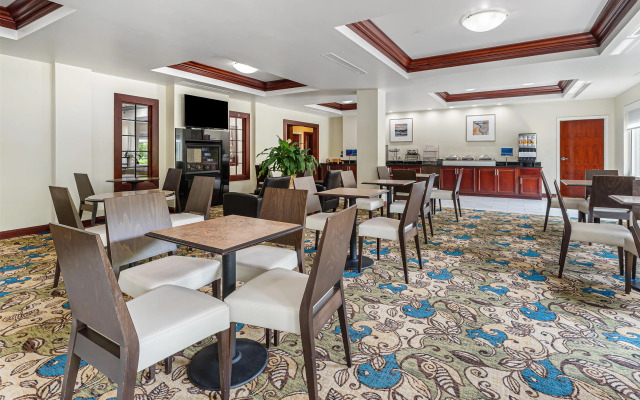 Best Western Garden Inn
