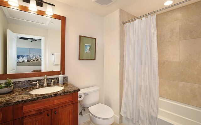 Pili Mai 6k 3 Bedroom Condo