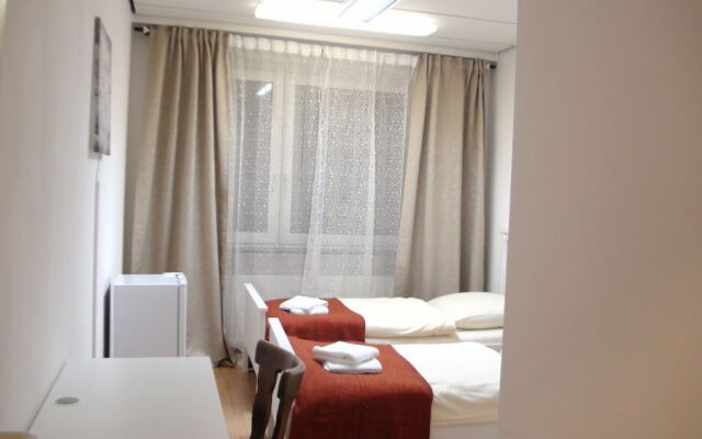 City Center Suites Hannover