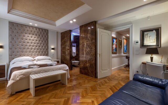 3016 B&B Carra City | Camera Matrimoniale Superior